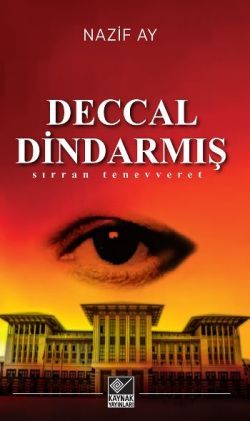Deccal Dindarmış - Kaynak Yayınları Kitap