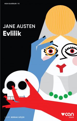 Evlilik - Can Yayınları Kitap