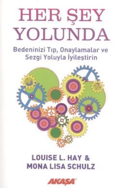 Her Şey Yolunda - Akaşa Yayınları Kitap