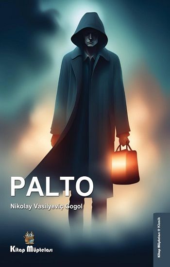 Palto - Kitap Müptelası Yayınları Kitap