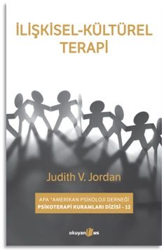 İlişkisel-Kültürel Terapi - Okuyan Us Yayın Kitap