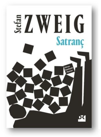 Satranç - Doğan Kitap Kitap