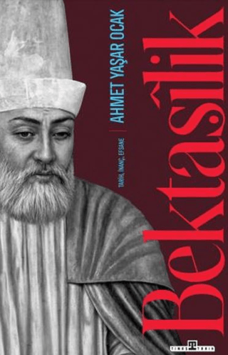 Bektaşilik - Timaş Yayınları Kitap