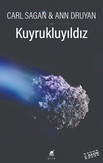 Kuyrukluyıldız - Ayrıntı Yayınları Kitap