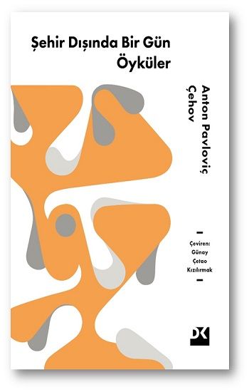 Şehir Dışında Bir Gün - Doğan Kitap Kitap
