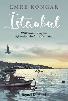 İstanbul - Remzi Kitabevi Kitap