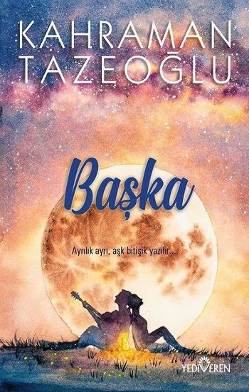 Başka - Yediveren Yayınları Kitap