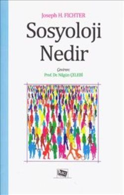 Sosyoloji Nedir? - Anı Yayıncılık Kitap