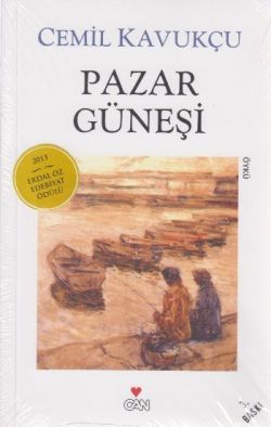 Pazar Güneşi - Can Yayınları Kitap