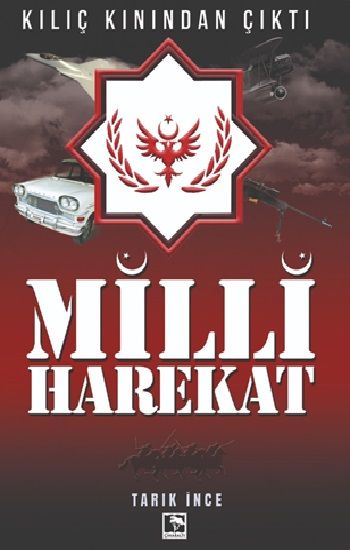 Milli Hareket - Çınaraltı Yayınları Kitap