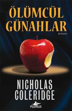 Ölümcül Günahlar - Pegasus Yayınları Kitap