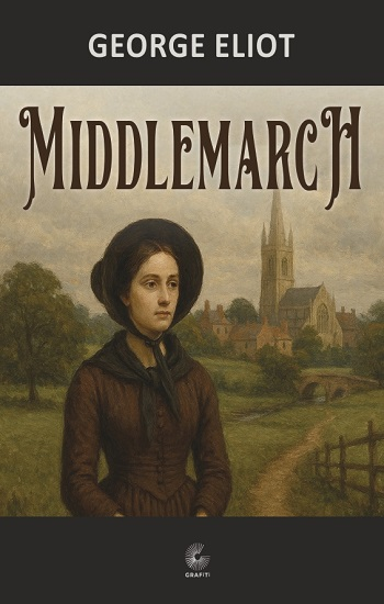 Middlemarch - Grafiti Kitap