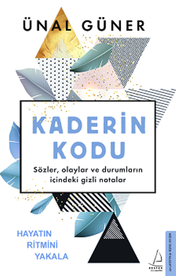 Kaderin Kodu - Destek Yayınları Kitap