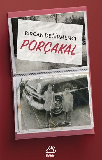 Porçakal - İletişim Yayınları Kitap