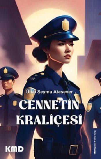 Cennetin Kraliçesi - KMD Yayınları Kitap
