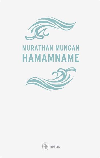 Hamamname - Metis Yayınları Kitap
