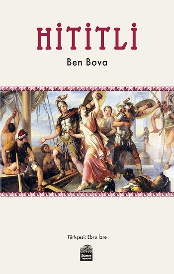 Hititli - Sümer Yayın Kitap