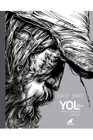 Yol (Ciltli) - Kara Karga Yayınları Kitap