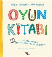 Oyun Kitabı - Pia Yayınları Kitap