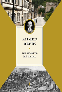 İki Komite İki Kıtal - Kapı Yayınları Kitap