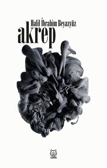 Akrep - Luna Yayınları Kitap