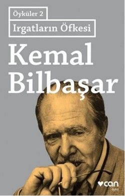 Irgatların Öfkesi - Öyküler 2 - Can Yayınları Kitap
