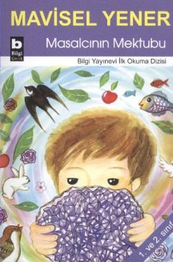 Masalcının Mektubu - Bilgi Yayınevi Çocuk Kitap