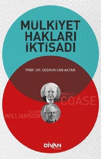Mülkiyet Hakları İktisadı - Divan Kitap Kitap