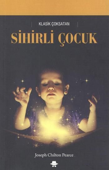 Sihirli Çocuk - Görünmez Adam Yayıncılık Kitap