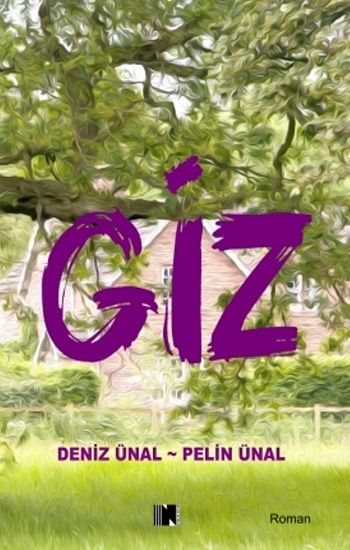 Giz - Nitelik Kitap Kitap
