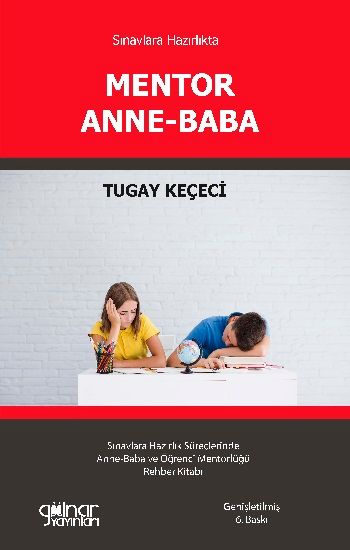 Mentor Anne-Baba - Gülnar Yayınları Kitap