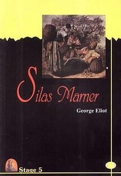 Silas Marner - Kapadokya Kitabevi Kitap