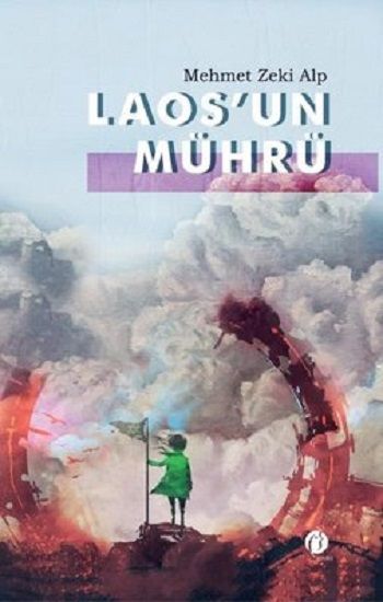 Laos'un Mührü - Herdem Kitap Kitap