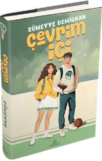 Çevrim İçi (Ciltli) - Ephesus Yayınları Kitap