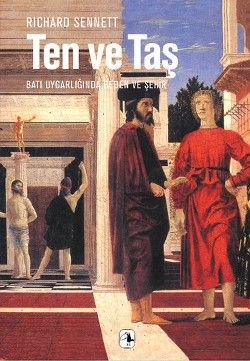 Ten ve Taş - Metis Yayınları Kitap