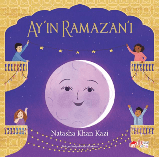 Ay'ın Ramazan'ı - The Kitap Kitap