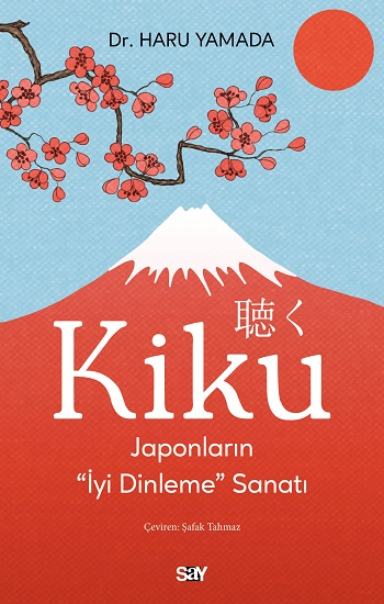 Kiku - Say Yayınları Kitap