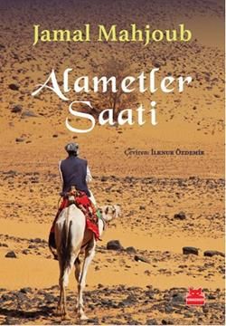 Alametler Saati - Kırmızı Kedi Yayınevi Kitap