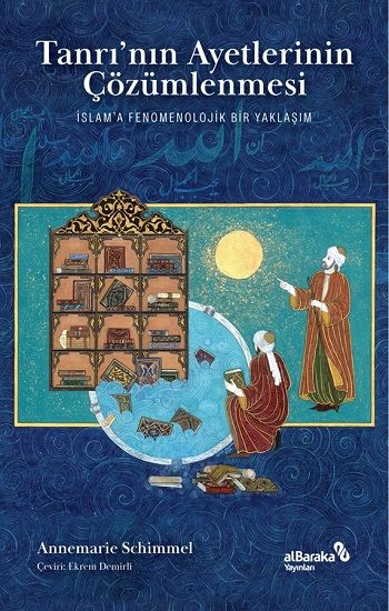Tanrı'nın Ayetlerinin Çözümlenmesi - Albaraka Yayınları Kitap