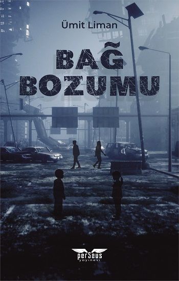Bağ Bozumu - Perseus Kitap