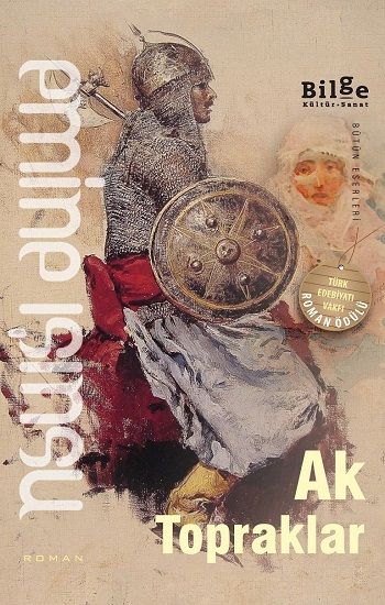 Ak Topraklar - Bilge Kültür Sanat Kitap