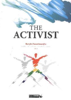 The Activist - Blackswan Publishing House Kitap
