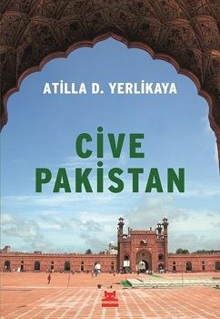 Cive Pakistan - Kırmızı Kedi Yayınevi Kitap