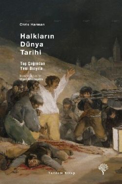 Halkların Dünya Tarihi (Ciltli) - Yordam Kitap Kitap