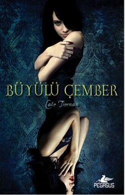 Büyülü Çember - Pegasus Yayınları Kitap