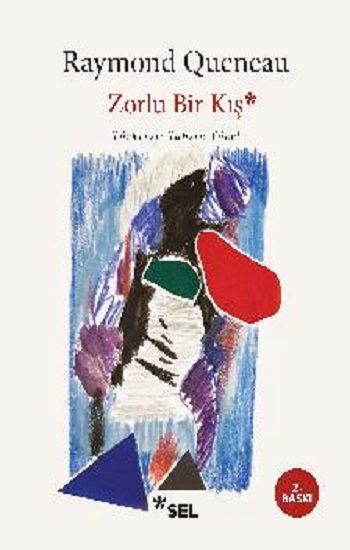Zorlu Bir Kış - Sel Yayıncılık Kitap