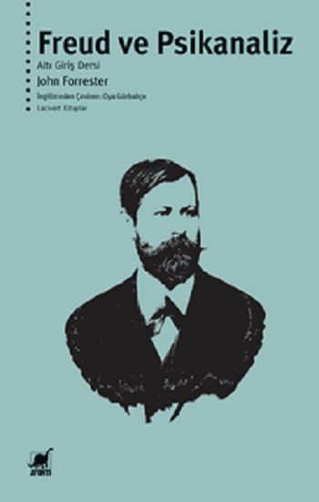 Freud ve Psikanaliz Altı Giriş Dersi - Ayrıntı Yayınları Kitap