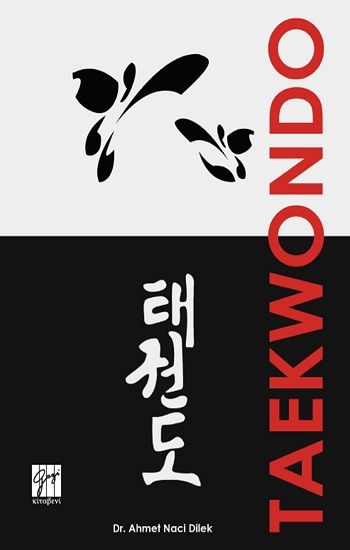 Taekwondo - Gazi Kitabevi Kitap