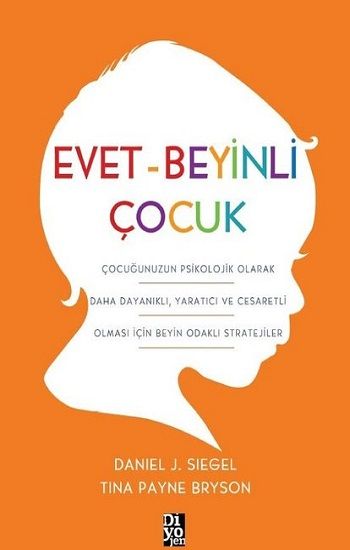 Evet-Beyinli Çocuk - Diyojen Yayıncılık Kitap