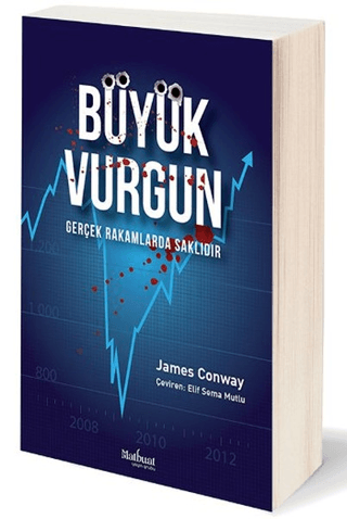Büyük Vurgun - Matbuat Yayınları Kitap